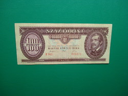 100 forint 1993