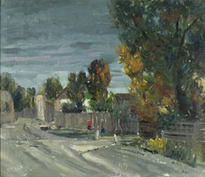 Gera Gyula: 