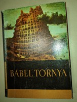 Bábel tornya / Az ókori közel-kelet mítoszai és mondái 1964