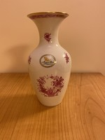 Herendi váza, Magyar Posta márkázott, 25 centiméter