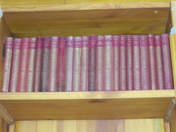 Jókai mór 100-volume centenary edition