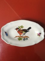 Bird small plate