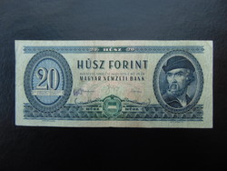 20 forint 1960 C 038 RR RITKA évszám !!!