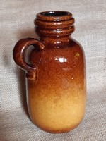 Nyugat-német kerámia váza