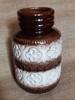 Nyugat-német kerámia váza