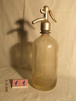 Old, soda bottle - dencshaza - / ---11---