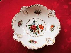 ROSE IRIS PLATE
