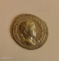 III.Gordianus - VICTORIA, ritkább verzió!
