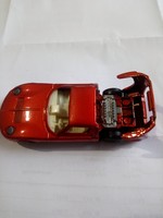 Matchbox Lamborghini. Miura. 1970.