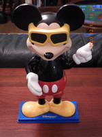 Walt Disney Mickey egér, McDonald"s, 1999