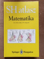 SH atlasz sorozat - Matematika