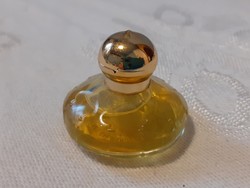 Vintage Chopard Casmir eau de toilette   5 ml/kép  (mini parfüm)