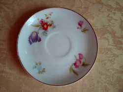 Rosenthal csésze alátét tányér