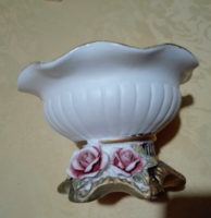 Art Nouveau porcelain offering