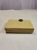 OMKER MIKROSZKÓP ÜVEGLAPOK CSOMAGBAN  G 22/1