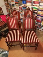 Ónémet székek 