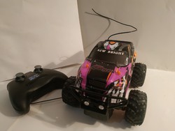 New bright remote control car (841)