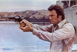 Plakát: Clint Eastwood