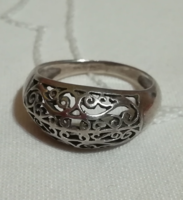 Antik női ezüst gyűrű.59--es méret.