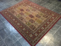 IKEA - VALBY Ruta - Perzsa mintás szőnyeg, Tisztítva - 170 x 230 cm