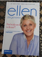 Kidding me?! Ellen is degenerate
