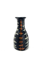 Gorka Lívia kerámia váza - 04761