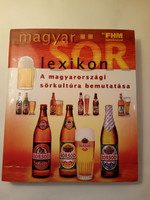 Magyar sör lexikon