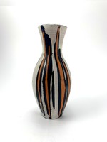 Lívia Gorka ceramic vase - 04760
