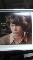 Fiatal Kocsis Zoltán: Bartók  Allegro Barbaro, 1975-ös Japán felvétel, bakelit lemez