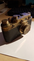 Leica  Leitz fényképezőgép