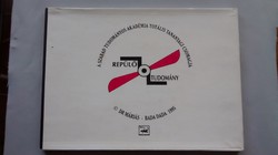 Dr Máriás-Bada Dada: Égevő (album) 1995, Bahia kiadás