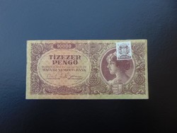 10000 pengő 1945 L 761  