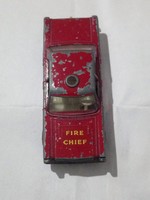 Matchbox Ford Galaxie. 