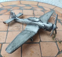 Repülő makett modell,vilàghàborús! Talàn a Stuka Német birodalmi
