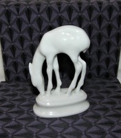 Rosenthal porcelán figura