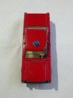 Matchbox Ford Galaxie Lesney. 