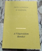 JACK LONDON > VASPATA