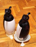 Orosz Pingvin szódásszifon
