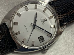 Omega de ville 1968 nagyon szép állapotban