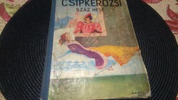 Csipke Rózsi mesekönyv "1942"