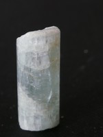 Természetes akvamarin, nyers kristály darab. 2,6 gramm