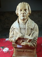 Luther Márton szobor
