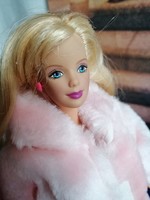 BARBIE Vintage Mattel inc 1991