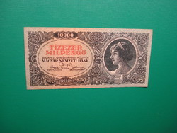 10000 milpengő 1946 