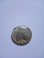  Fáy András 100 Forint 1986 ! PP !! Unc !!!