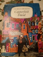 Dickens: David Copperfield, alkudható!