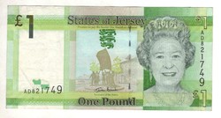 1 font pound 2010 Jersey