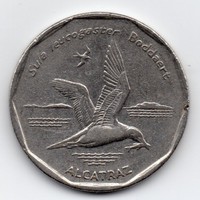 Cabo Verde - Zöldfoki szk. 20 Escudo, 1994