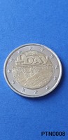 Franciaország emlék 2 euro 2014 (BU) VF