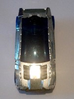 Hot Wheels Rogue Hog. 